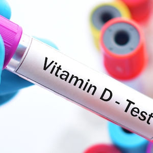 D-vitamiinin saantisuositukset puhuttavat