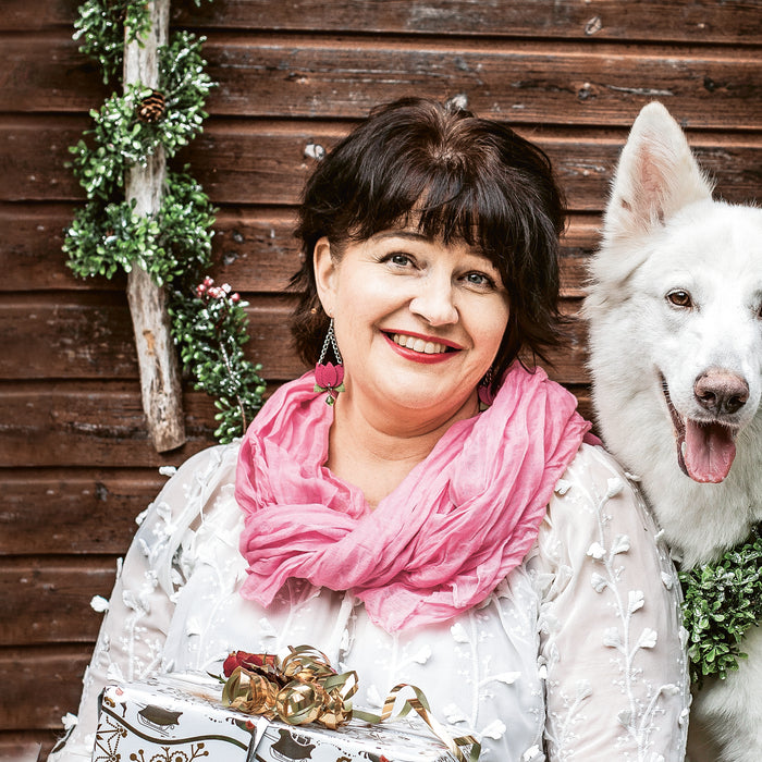Joululahjaksi hyvää oloa!