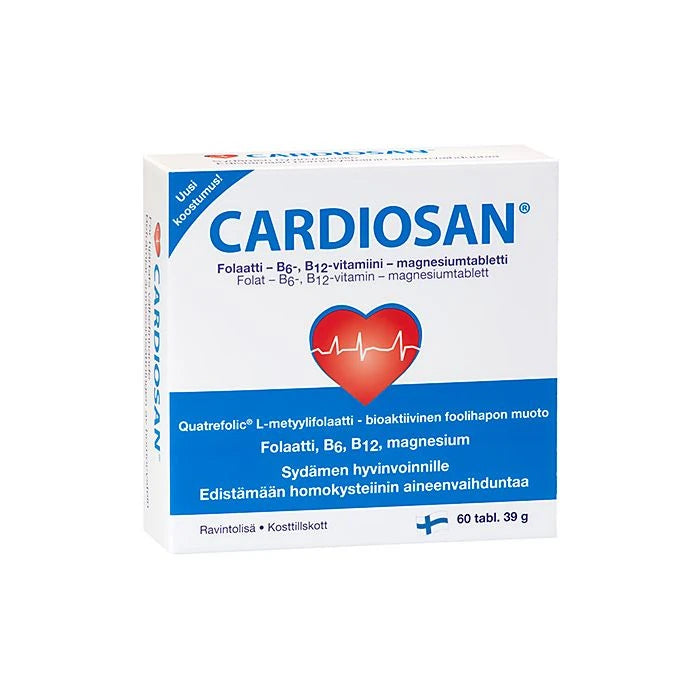 Cardiosan