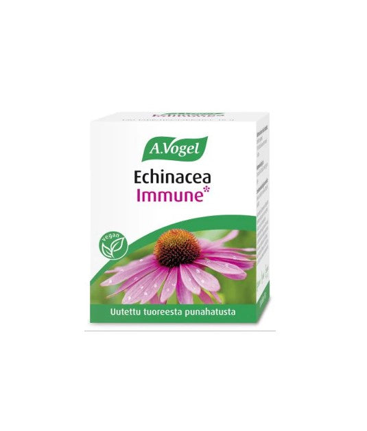 Ecinacea Immune 120 tabl.