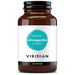 Viridian Luomu Ashwagandhauute Ksm-66