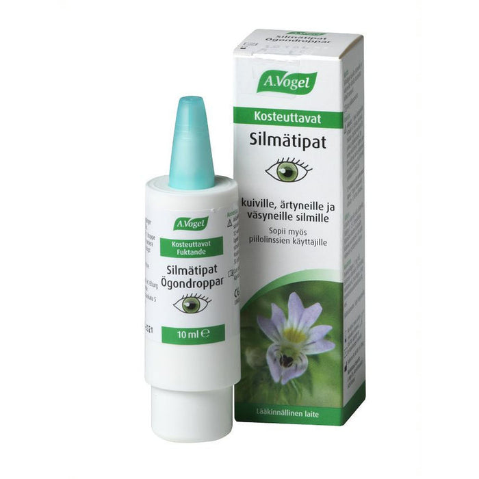 Silmätipat 10 ml - Vogel