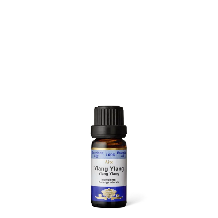 Ylang Ylang eteerinen öljy 10 ml -Frantsila