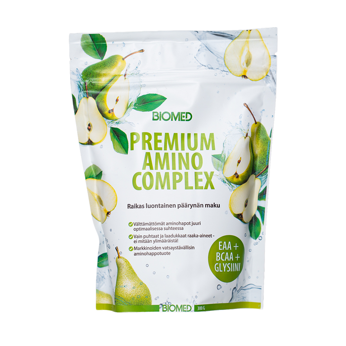 Premium Amino Complex - Biomed