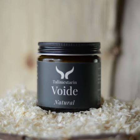 Talimestarin voide, Natural 60ml