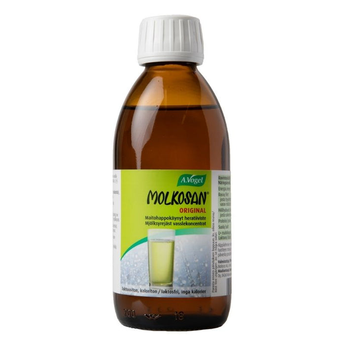 Molkosan 500 ml - Vogel