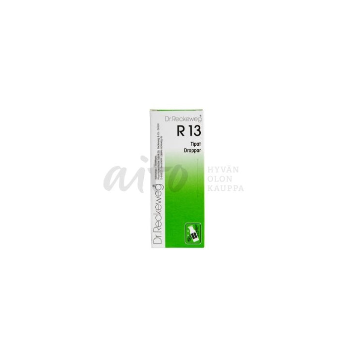 Dr. Reckeweg R13 50 ml