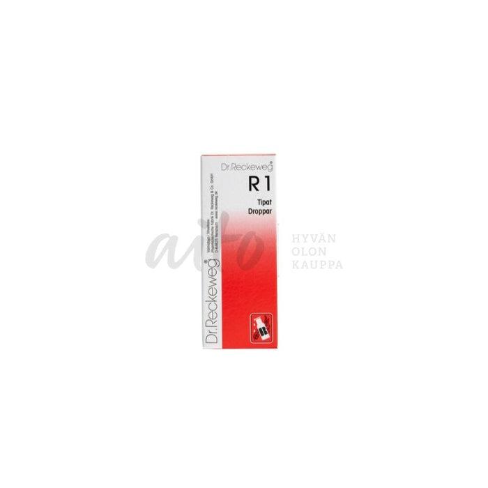 Dr. Reckeweg R1 50 ml