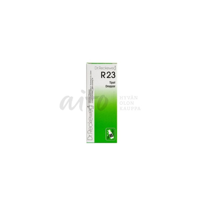Dr. Reckeweg R23 50 ml