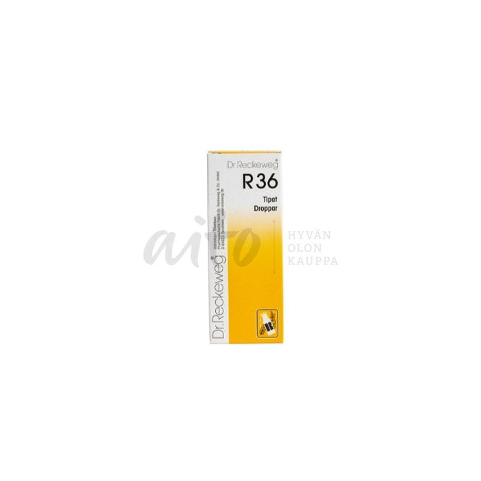 Dr. Reckeweg R36 50 ml