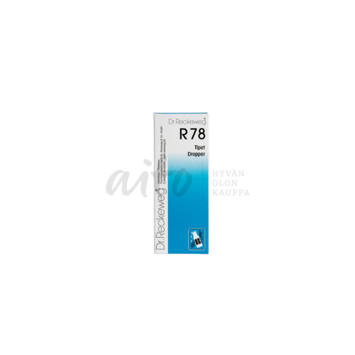 Dr. Reckeweg R78 50 ml