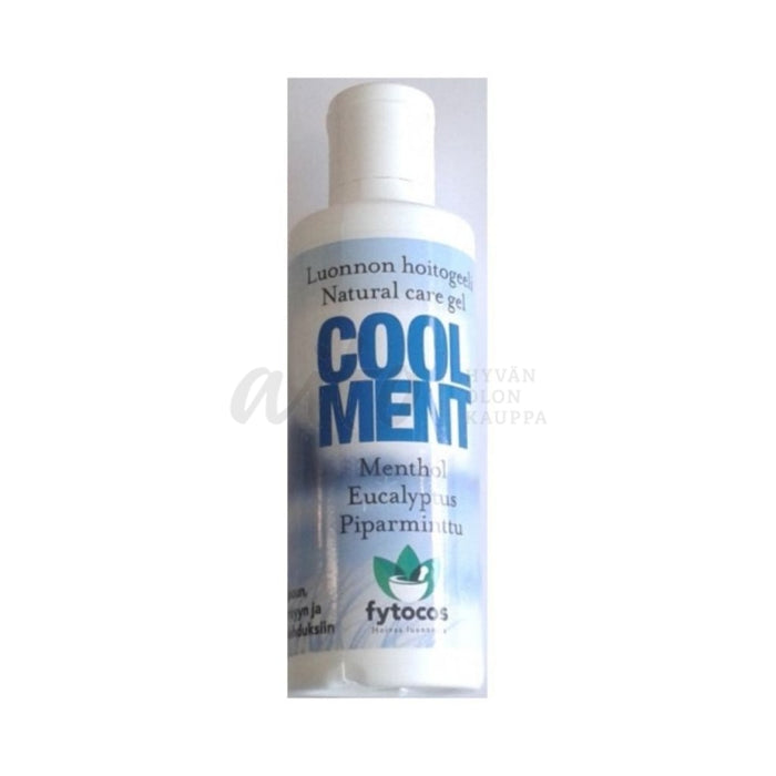 Coolment Hoitogeeli 150Ml Misc